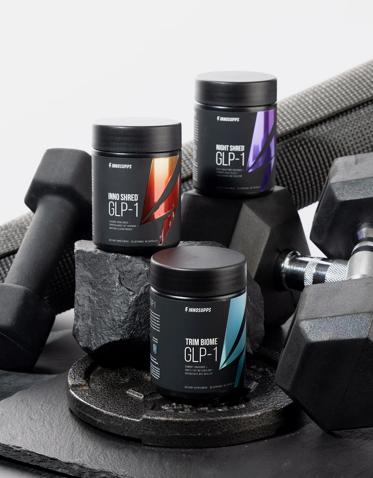 Inno Supps — Inno Supps Direct Response Emails & Sales Angles