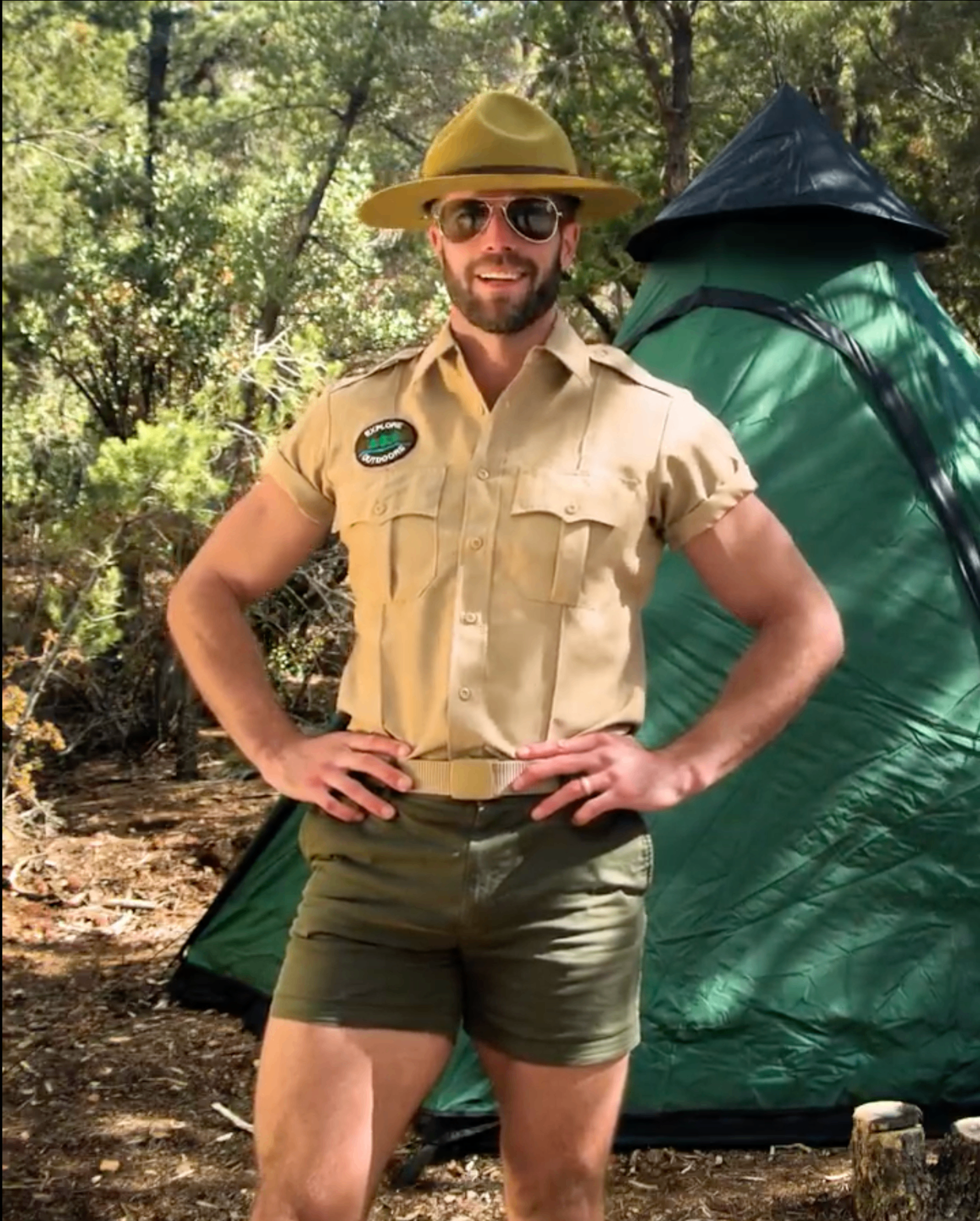 NWA “Pitch a Tent” · TikTok + Meta