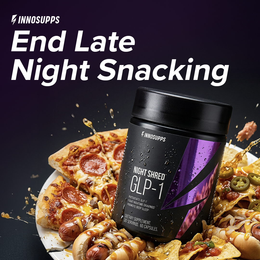 Inno Supps creative work