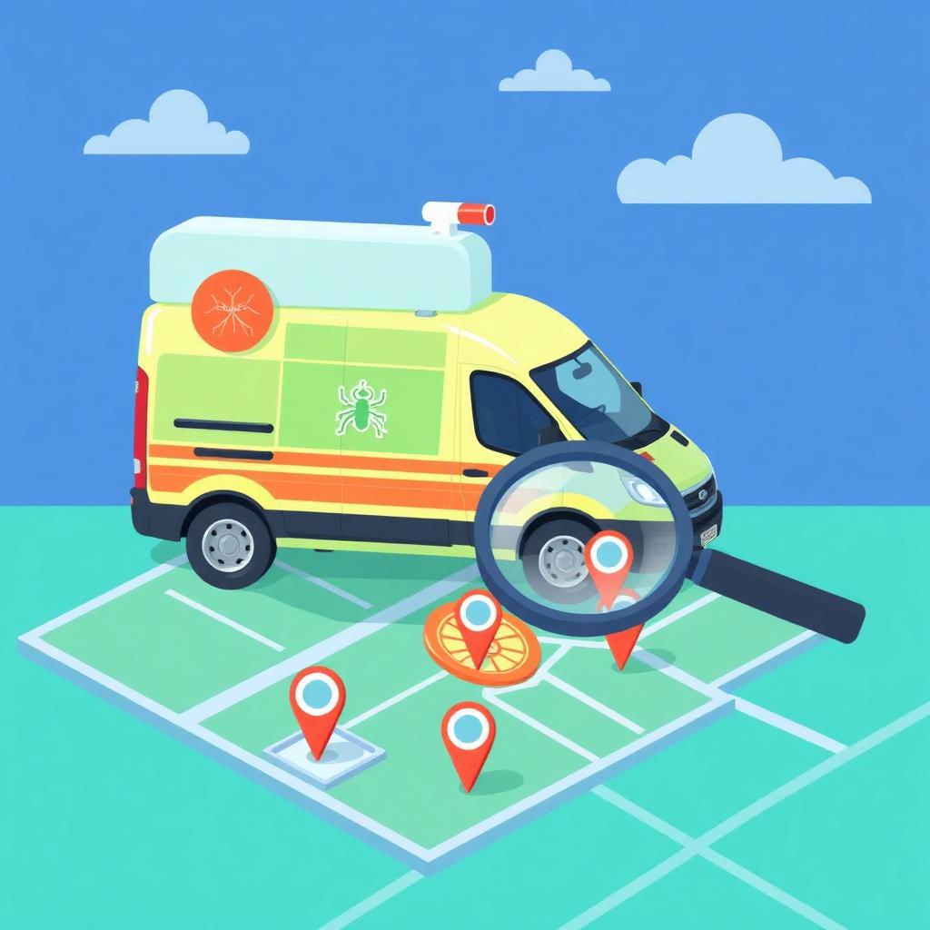 SEO Brothers — SEO for Pest Control Companies