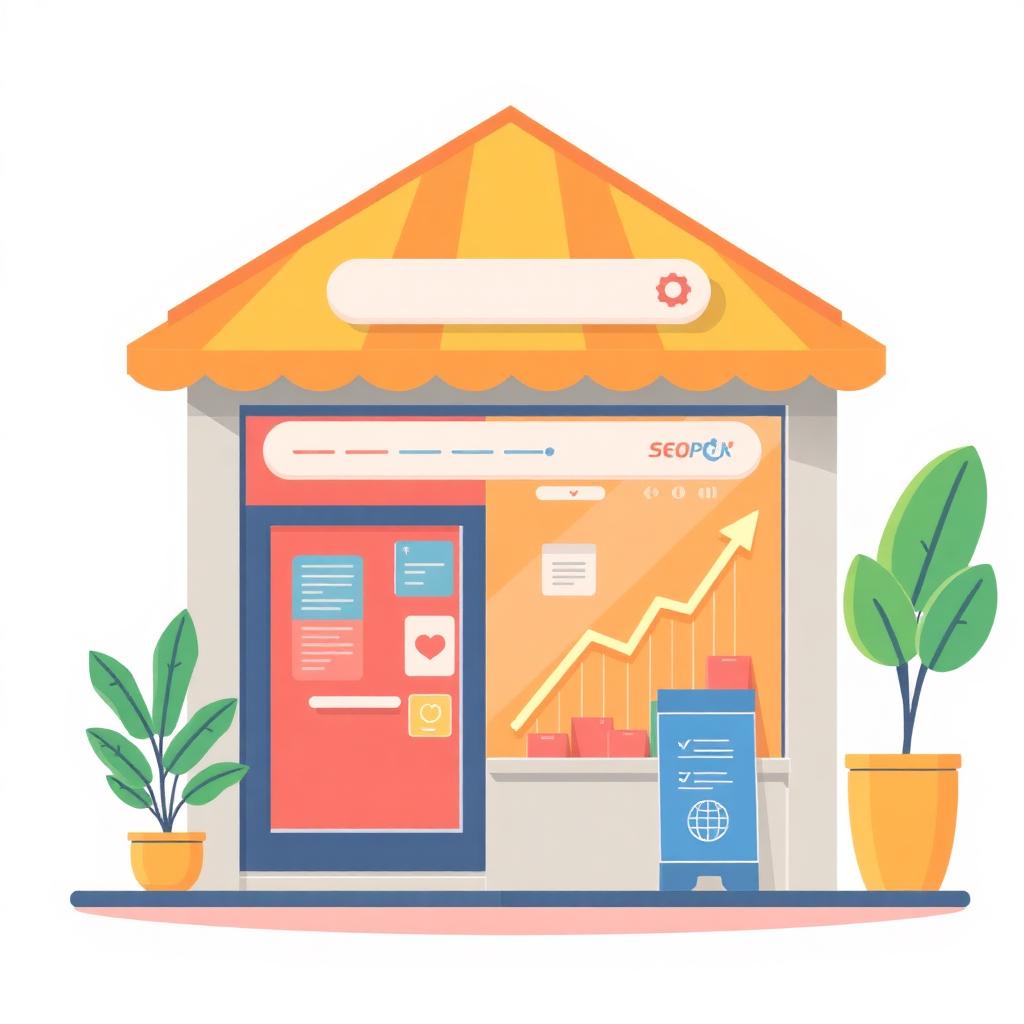 Medium — Small Business SEO: Finally, An Actionable Guide [2024]