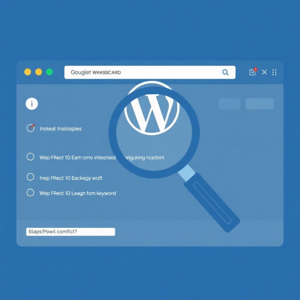 WPBeginner — How to Do Keyword Research for Your WordPress Blog