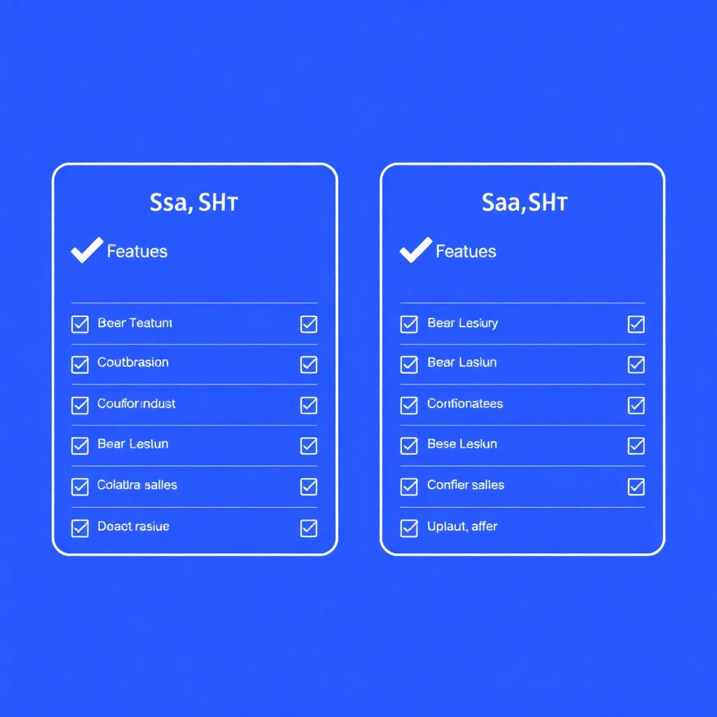 ScaleMath — Competitor Comparison Landing Pages (Rank, Persuade, And Convert)