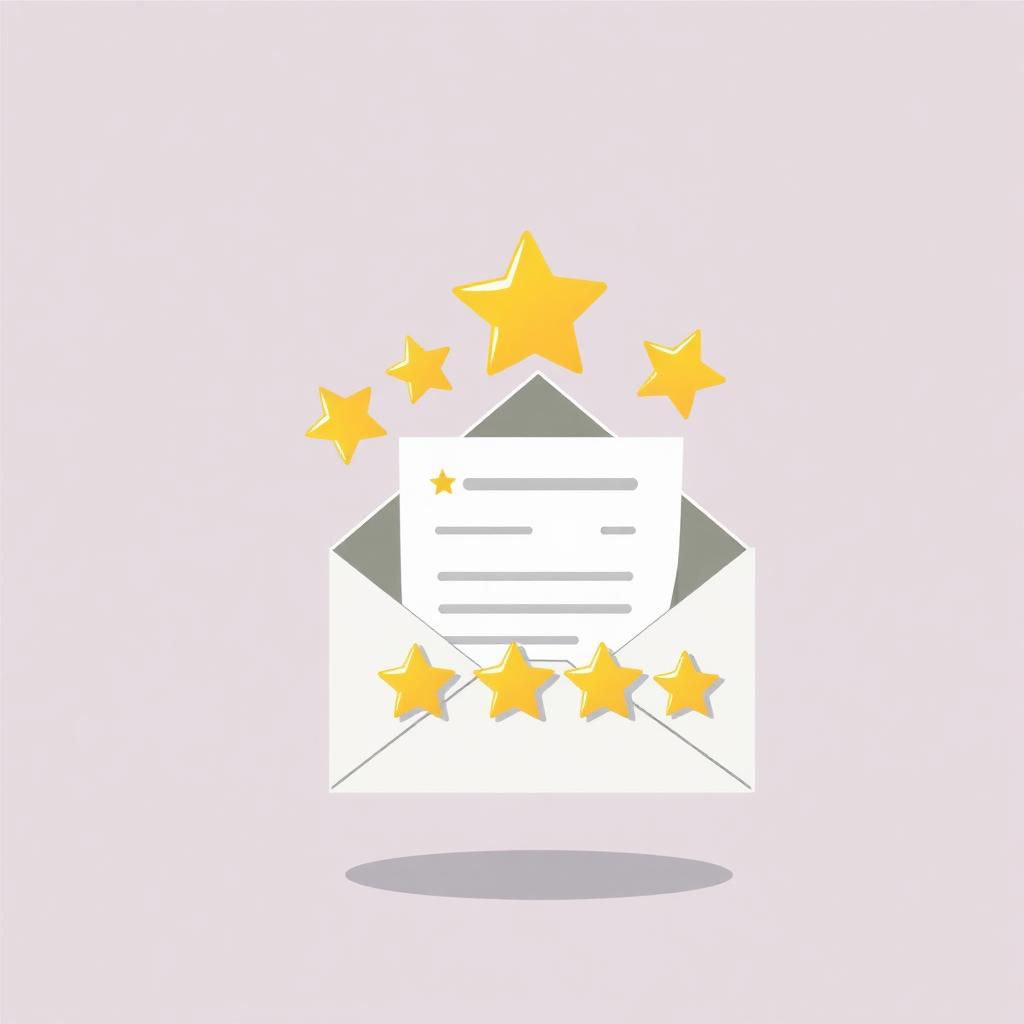 Encharge.io — How to Create Feedback Emails