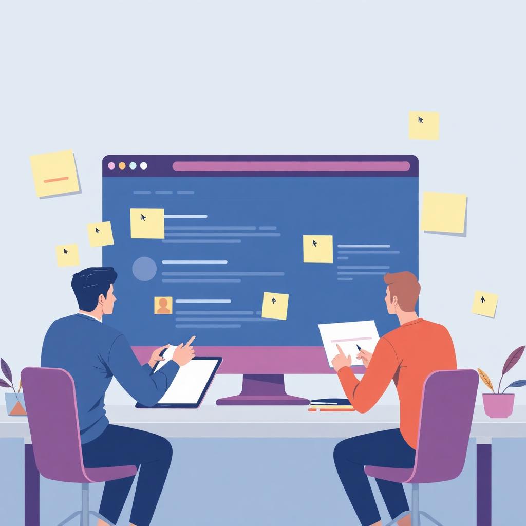 Atarim — How We Visually Collaborate on Web Design and Development Projects