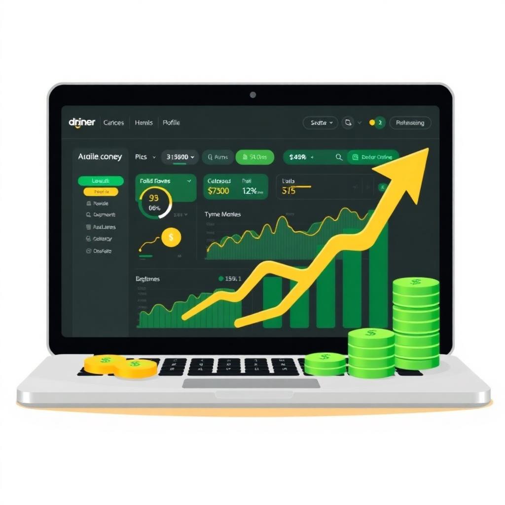 Scam Risk — How To Make $500 A Day In 2024