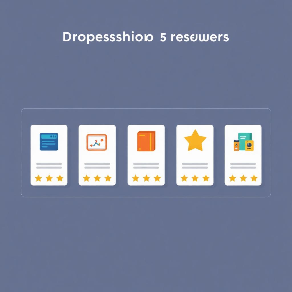 Scam Risk — Top 5 Dropshipping Programs In 2024 (Compared)